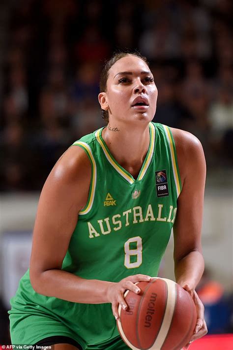 liz cambage swimsuit|Liz Cambage lets loose, twerks at champagne